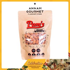Pam's Almond (250g)