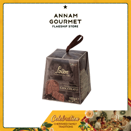 Loison Astucci Panettone Chocolate (100g)