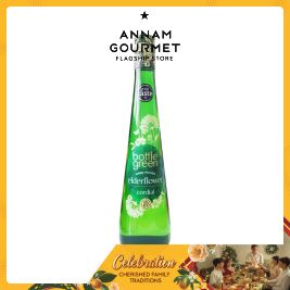 Bottlegreen Elderflower Cordial (500ml)