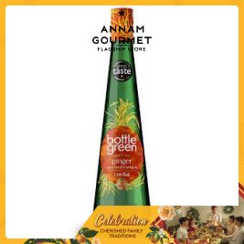Bottlegreen Ginger/Lemongrass Btl  (500ml)