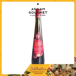 Bottlegreen Pomegra/Elderflower Btl (500ml)