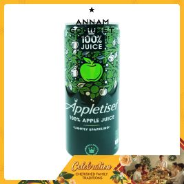 Appletiser Sparkling Apple Juice (250ml)
