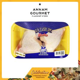 3F Chicken Leg Quarter (500g)