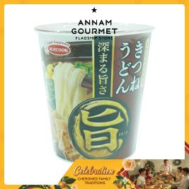 Ace Cook Udon Noodles 59g