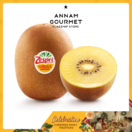 Kiwi Golden Zespri France (g) 