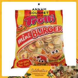 Trolli Mini Burger (170g)