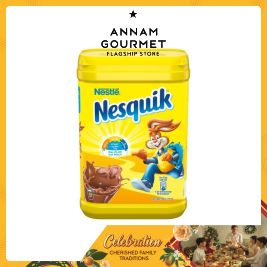 Nesquik Chocolate  Powder (900g)