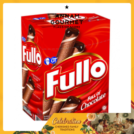 Fullo Stick Wafer Chocolate  57.5g
