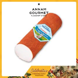 Spanish Cheese Caprichèvre Paprika 180g
