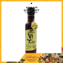 Vi Xua Fish Sauce 40N  250ml