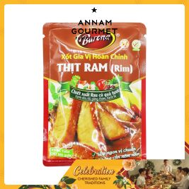Barona Fried Meat Paste (80g)