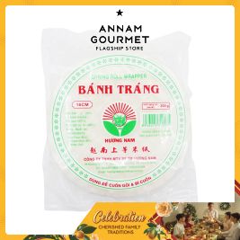 Huong Nam Rice Paper Medium (200g)