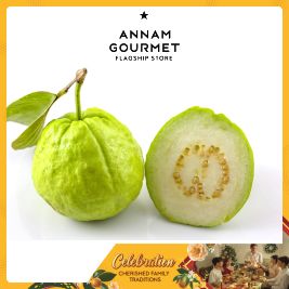 Guava White Taiwan (g)