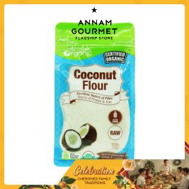 Absolute Organic Flour Coconut (500g)