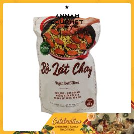 Vegan Beef Slices (150g)