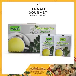 Mori Moringa Jasmine Tea  30g