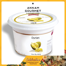 Bellany Durian ice cream (125ml)
