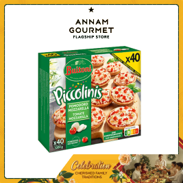 Buitoni Piccolinis Tomato/Mozzarella (270g)