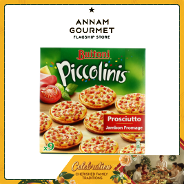 Buitoni Piccolinis Prosciutto (270g)