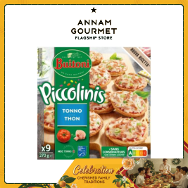 Buitoni Piccolinis Tuna (270g)