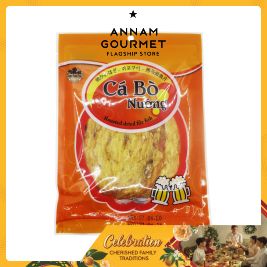 Seafood VN Griil Dried File Fish (70g)