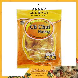 Seafood VN Griil Dried File Meat (70g)