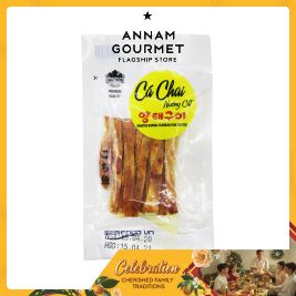 Seafood VN Griil Dried File Meat (35g)