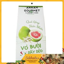 Nong Lam Food Soft Dried Pomelo Peel (145g)