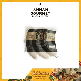Montclair Nutritional German Sausage (330g)
