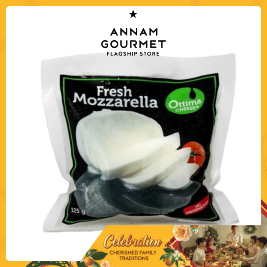 Ottima Fresh Mozzarella (125g)