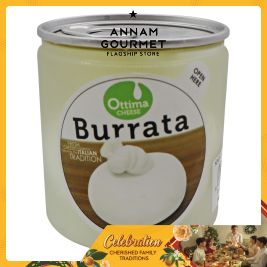 Ottima Burrata Cheese (125g)