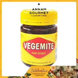 Vegemite Yeast Extract 220g