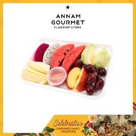 Fruit Cut Set 1