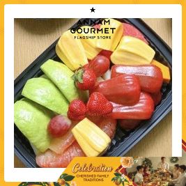 Fruit Cut Set 2