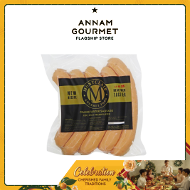 Montclair Frankfurter Sausage - Pack (g)