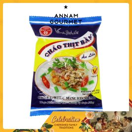 Bich Chi Nutrition Gruel W/ Mince Meat (50g)