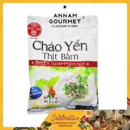 Bich Chi Bird's Nest Porridge (50g)