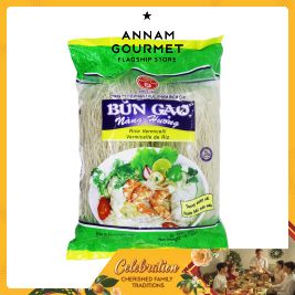 Bich Chi Rice Vermicelli (400g)