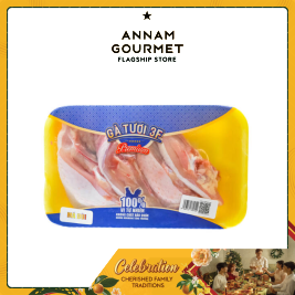 3F Chicken Thigh (500g)