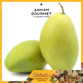 Mango Tu Quy 400g up (g)