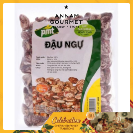 PMT Lima bean  250g 