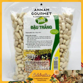 White Pea Phú Minh Tâm (250G)