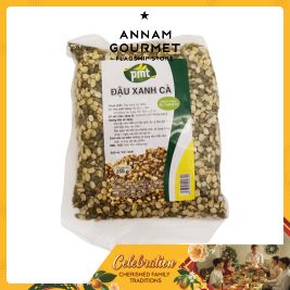 PMT Mung bean halves  250g