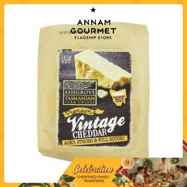 Ashgrove Cheddar Premium (140g)