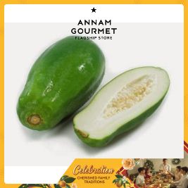 Papaya Green Organic