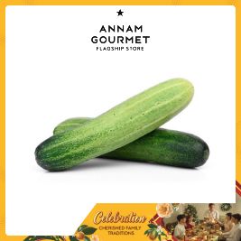 Cucumber Organic