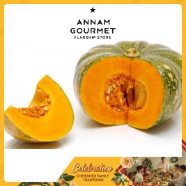 Pumpkin Organic