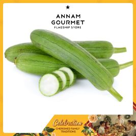 Sponge Gourd Organic