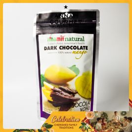 Vinamit Chocolate Soft Dried Mango  100g