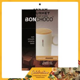 BonChoco Instant Chocolate powder 140g
